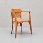 1037 9597 ARMCHAIR